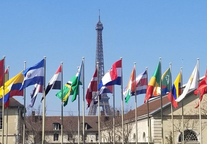 UNESCO UNESCO, Paris, March 2025